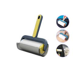 Lint Roll Sticky