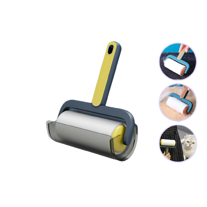 Lint Roll Sticky 1