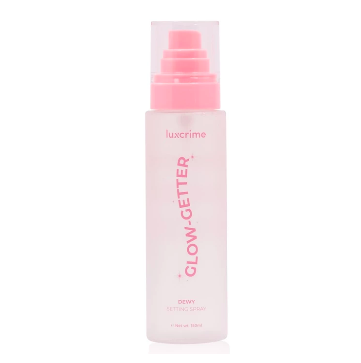 10 Rekomendasi Setting Spray Terbaik  [Bikin Glowing, Tahan Lama] (Terbaru Tahun 2026) 4