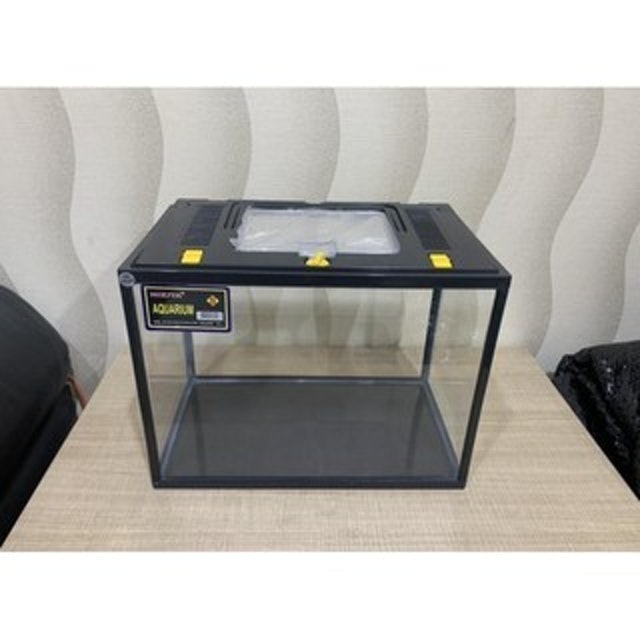 Kandang Marmut Transparan Ukuran S