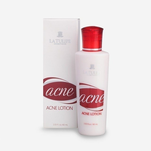 Acne Lotion