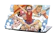 Stiker Laptop Garskin Laptop Anti Gores Stiker Anime One Piece Luffy Premium 1