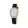 Aigner Women's Novara Watch with Leather Strap 1