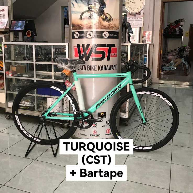 Element Pandora Roadbike FWD 5