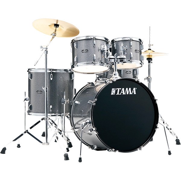 Stagestar Drum Kits 3
