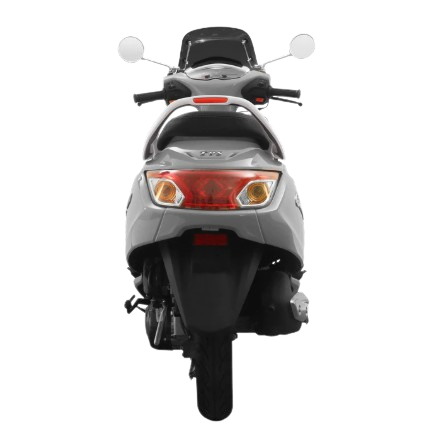TVS Callisto 125 Basic  3