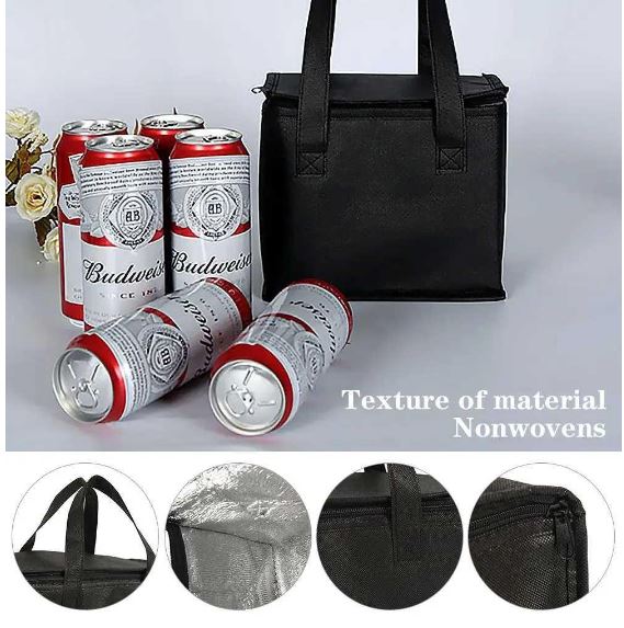 TaffHOME  TaffHOME Tas Pendingin Makanan S1524