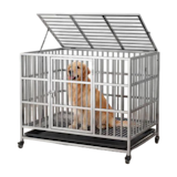 10 Rekomendasi Kandang Anjing Terbaik (Terbaru Tahun 2026) 3