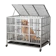 null GREENPETS Kandang Anjing Lipat S 1