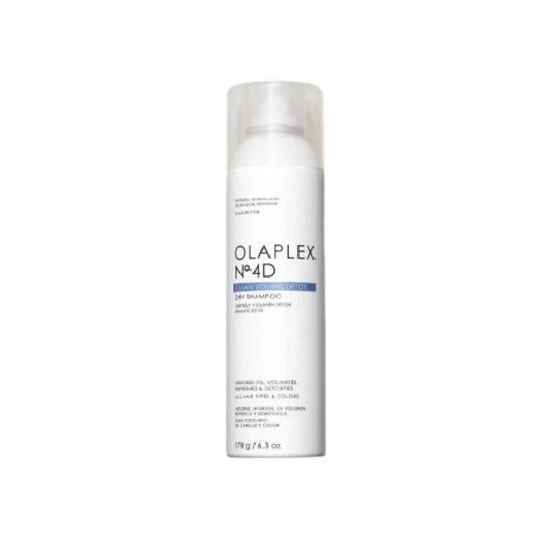 Olaplex No. 4D Clean Volume Dry Shampoo 1