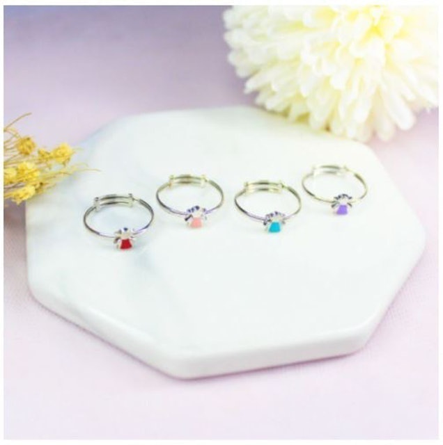 Keykana Cincin Anak Princess Girl 