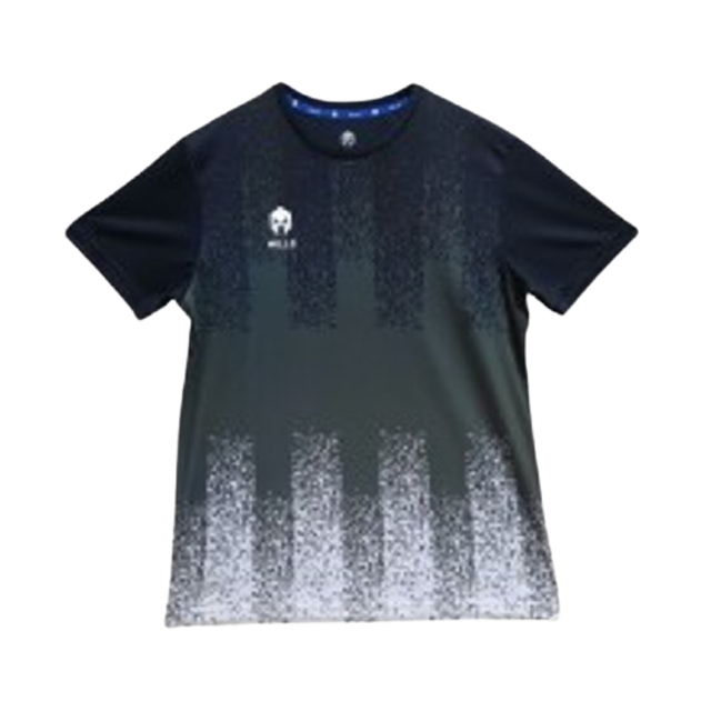 Football Jersey Blast 1027