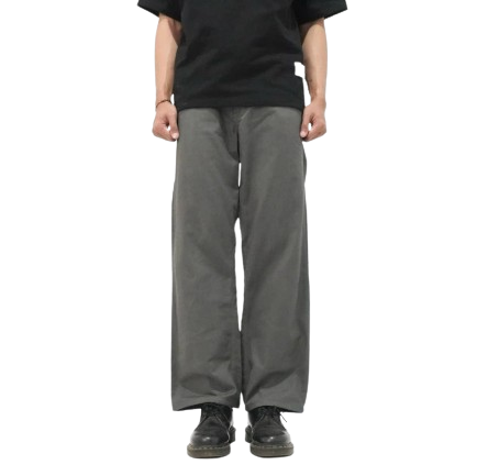 Selfless Celana Chino Straight Fit