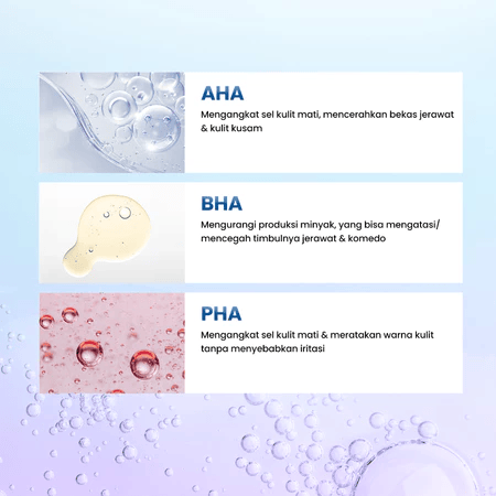 Pomeglow Pomeglow Glow-Up AHA Booster Rose Essence Toner