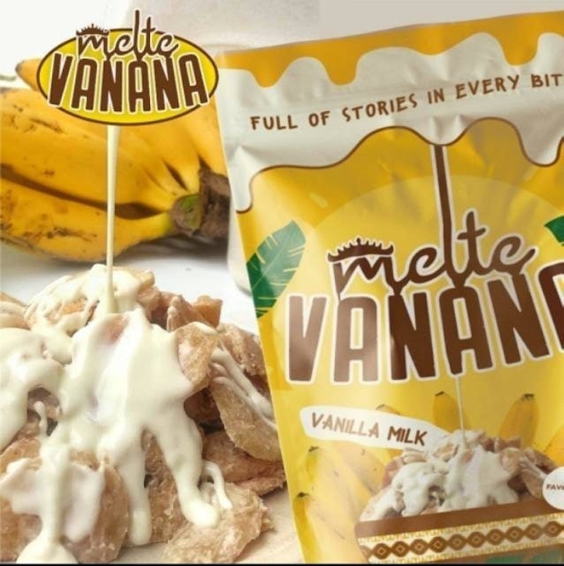 Keripik Pisang Lumer 2