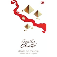 Pembunuhan di Sungai Nil (Death on The Nile)