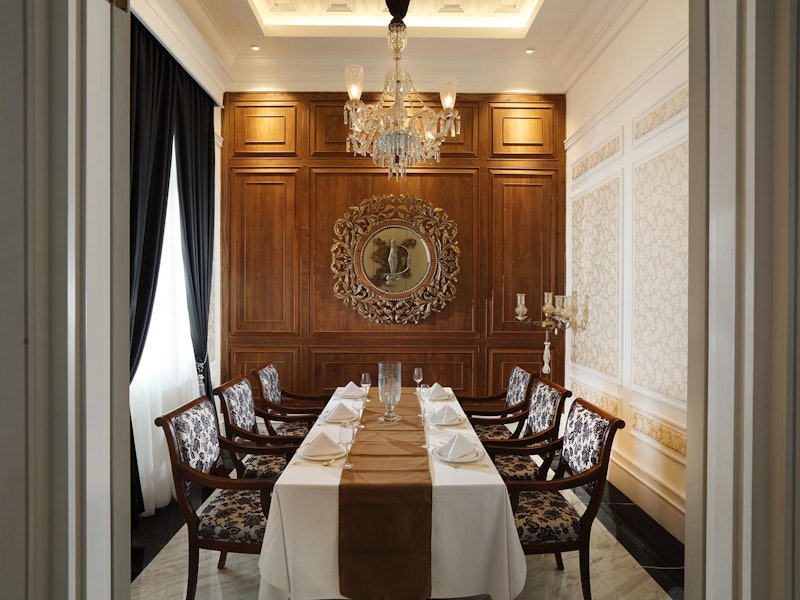 Plataran Menteng 4
