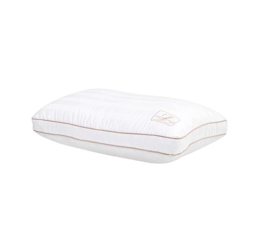 Lady Americana® Femto Fiber Down Feel Pillow