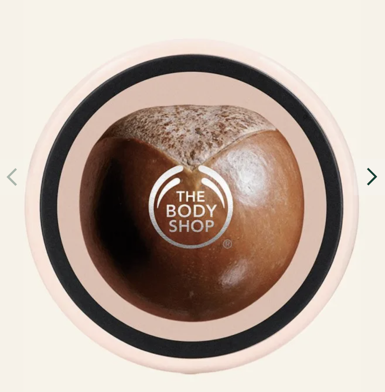 Shea Body Scrub 3