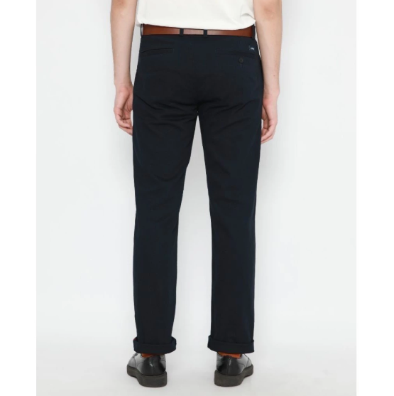 Idea Solusi Indonesia Erigo Chino Pants Alexa Navy