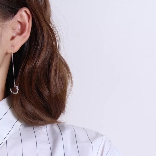  Vesper Multiway Earcuff With Stud