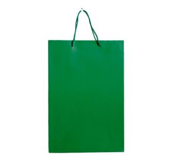 Paper Bag Polos Ukuran L 5