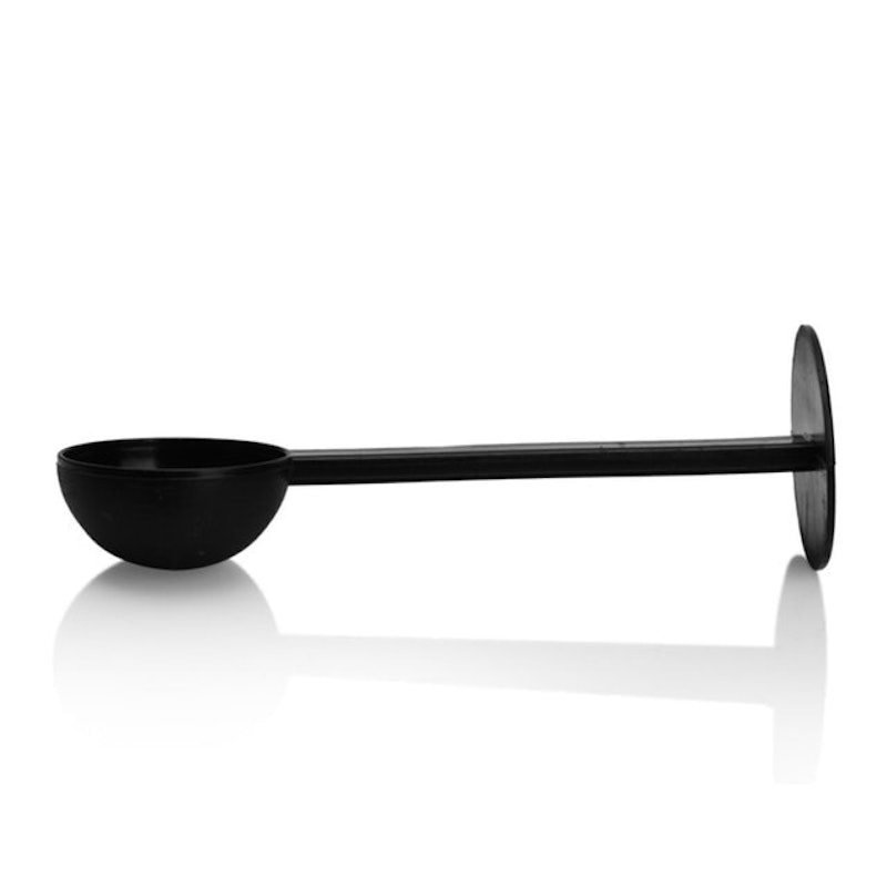 Measuring Spoon + Coffee Tamper 2 in 1 4