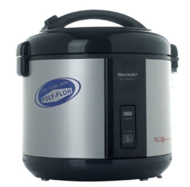 Rice Cooker 1