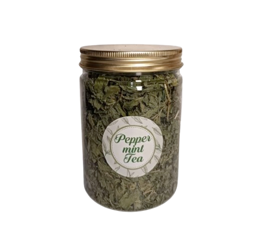 Chrystea Peppermint Tea 