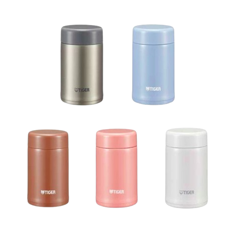 Tiger Food Jar ｜ MCA-C025