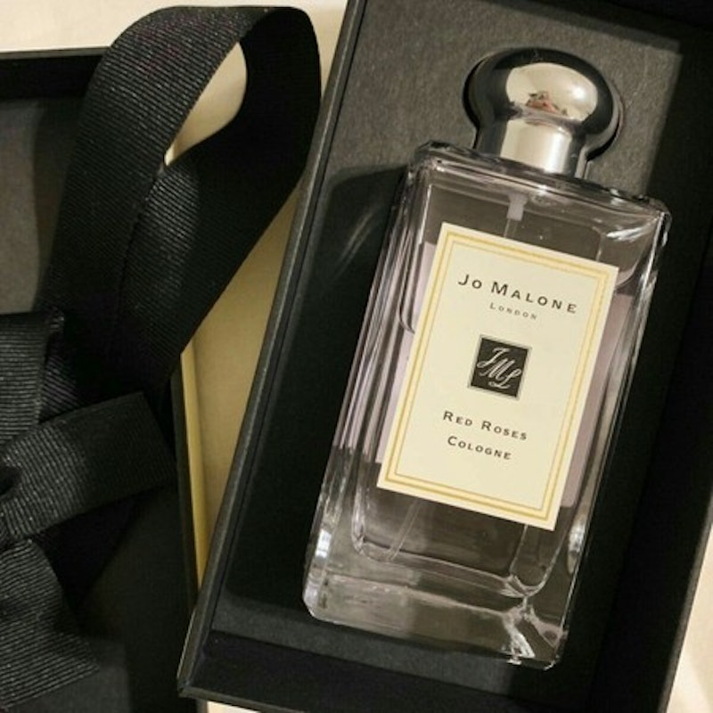 Red Roses Cologne 3