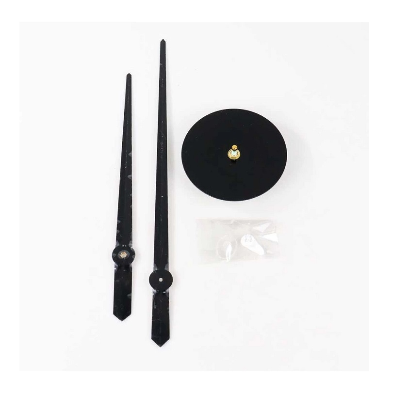 Jakarta Digital Nusantara Taffware Jam Dinding Besar  DIY-102