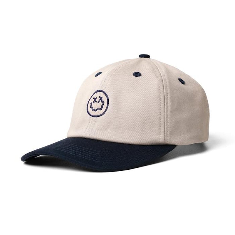 Insurgent Club Caps Logo Smiley Two Tones 5