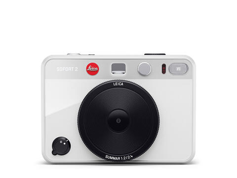 Leica Camera Leica SOFORT 2