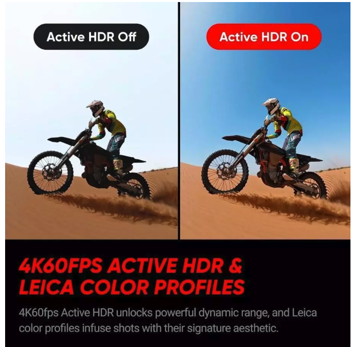 Insta360 ACE Pro Videography Limited 3