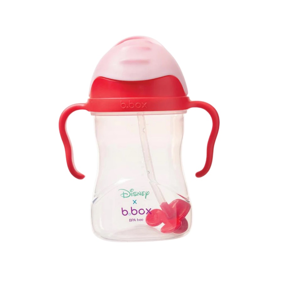 B.Box Glow in the Dark Sippy Cup
