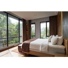 Cempaka 6 Villa 10 Bedrooms Private Pool
