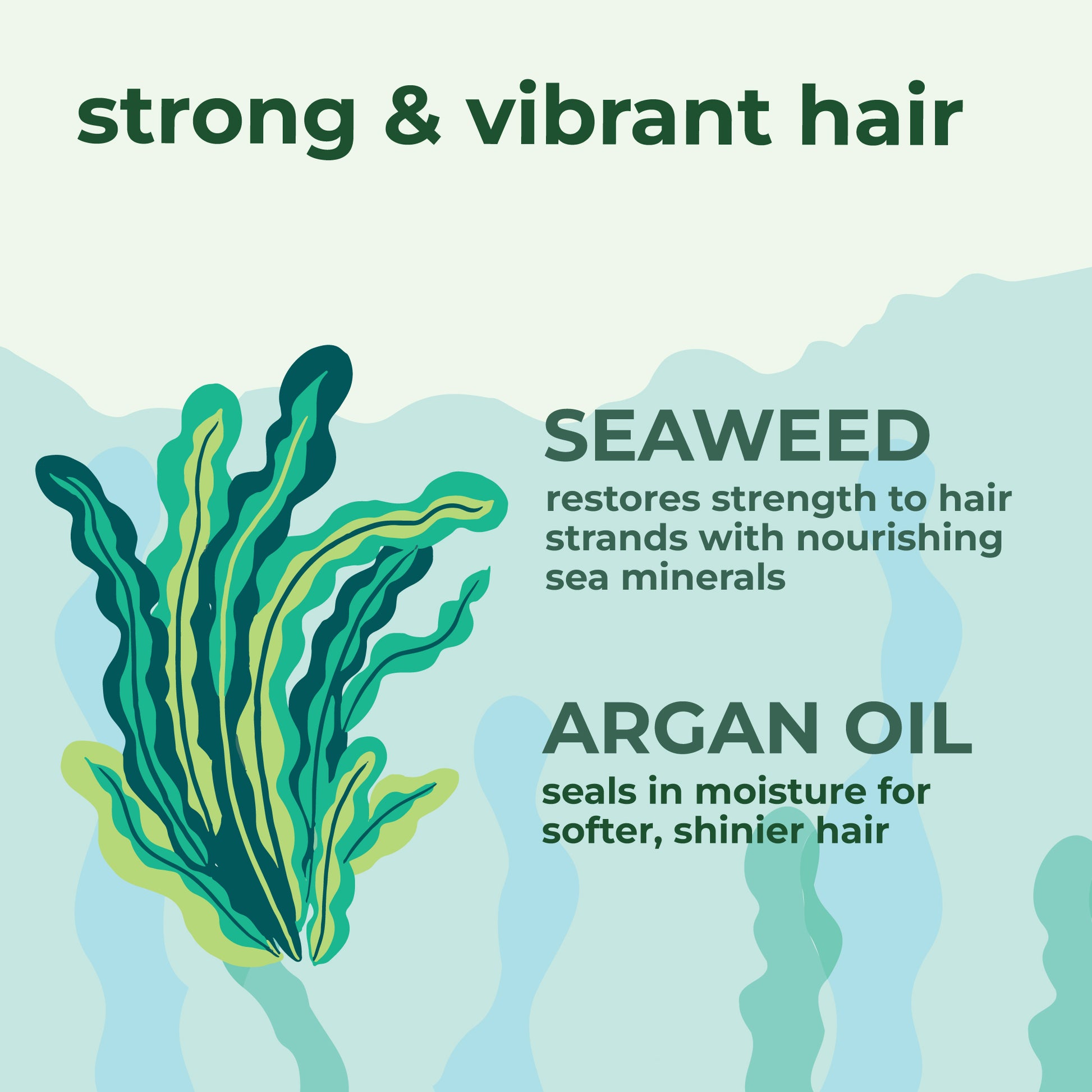 Petal Fresh Pure Strengthening Shampoo with Seaweed and Argan Oil 4