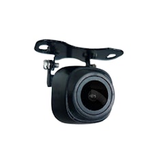 Skeleton Universal Rear Car Camera