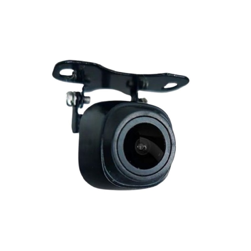 Skeleton Universal Rear Car Camera 1