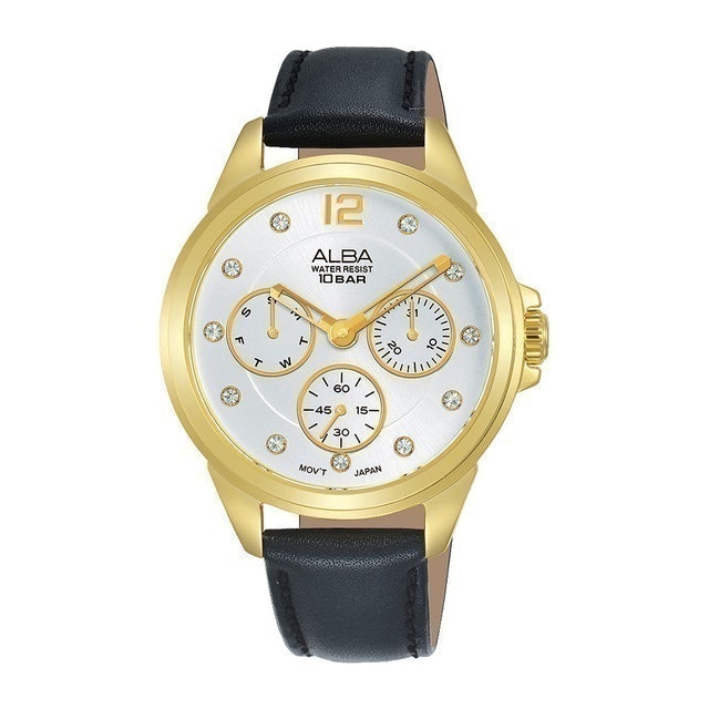 Alba Active ｜ AP6638X1