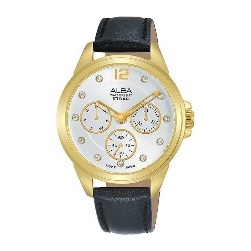 Alba Active 1