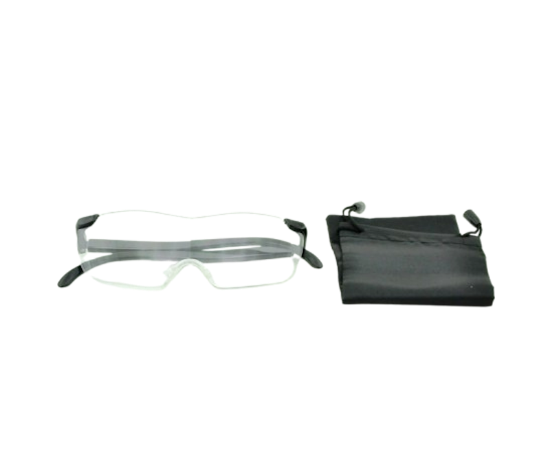 Big Vision Magnifying Glasses 1