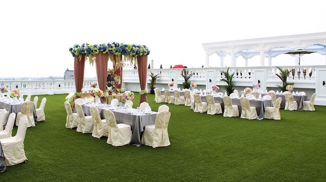 Adimulia Hotel Medan 3