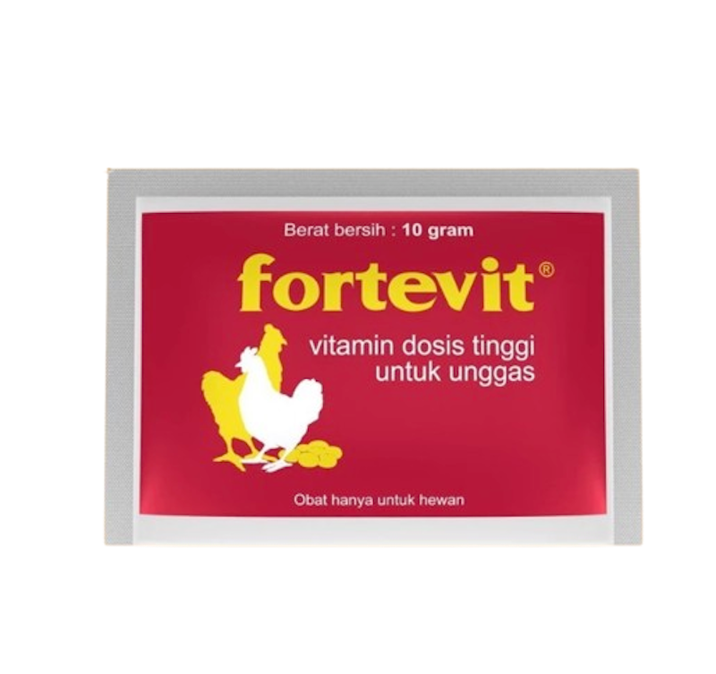 Fortevit® 1