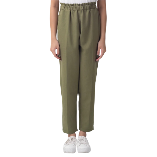 Choe High Waist Pant