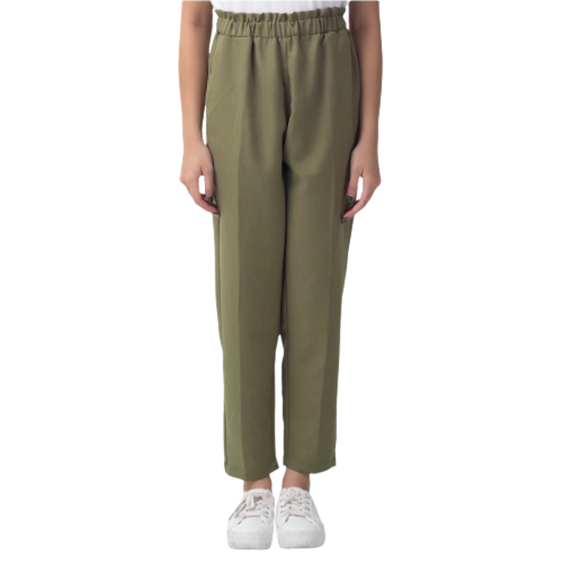 Choe High Waist Pant 3