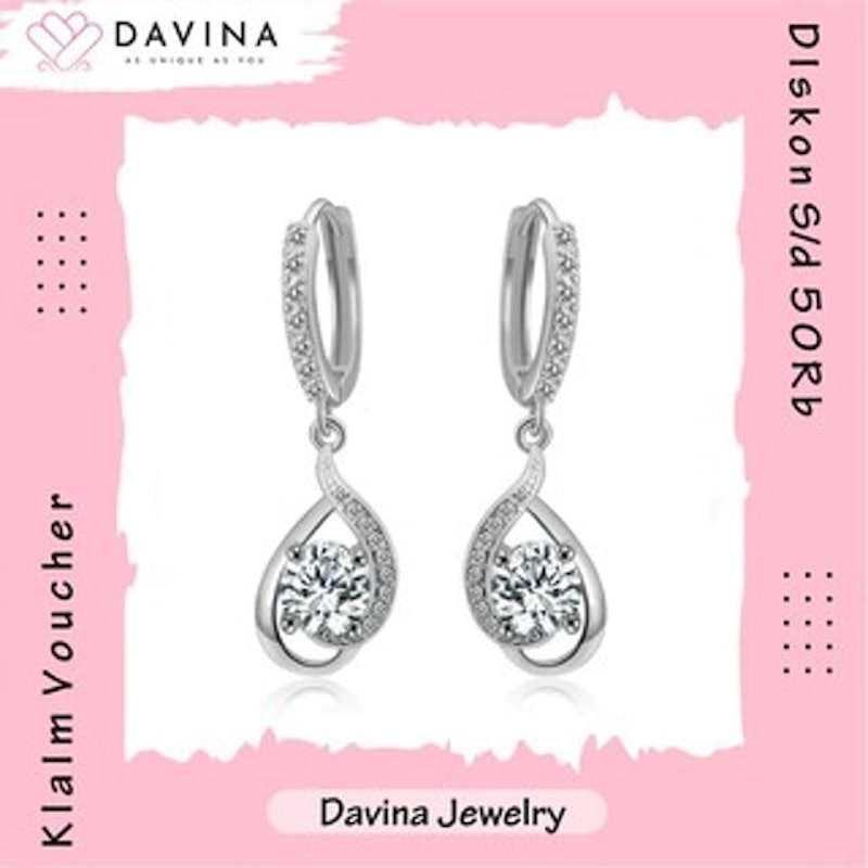 Zoey Earrings 2