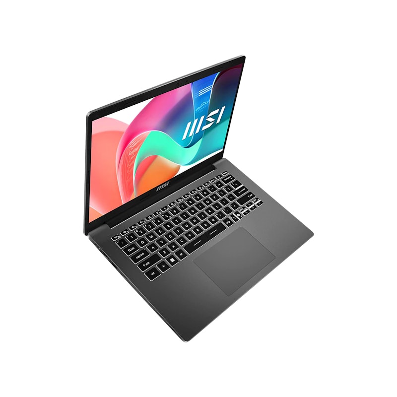 MSI Modern 14 2