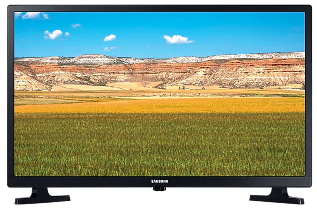 Samsung 24" T4003 HD TV (2020) 1枚目